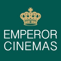 Emperor Cinemas logo - Similar company to Emperor Consulting