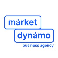 Marketdynamo logo - Similar company to Growdefender
