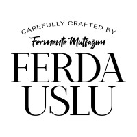Fermente Mutfağım logo - Similar company to Zi̇rve Civata A.Ş