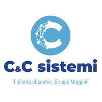 C&C Sistemi logo - Similar company to Ecodyger Srl Società Benefit