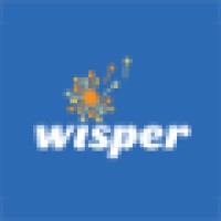 Wisper logo - Similar company to Wisper Technologies
