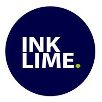 Inklime logo - Similar company to Mfable
