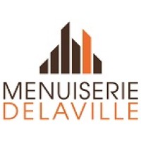 Menuiserie Delaville logo - Similar company to Menuiserie Mgc