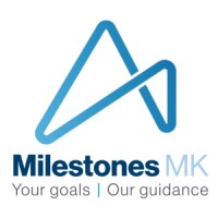 Milestones MK logo - Similar company to Jamcrackers Uk