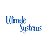 Ultimate Systems logo - Similar company to Ultimate.Systems