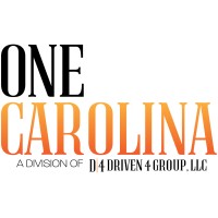 ONE Carolina logo - Similar company to Driven 4 Group