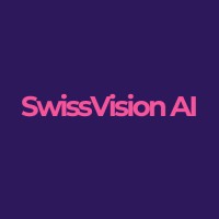 SwissVision AI logo - Similar company to Swissvision