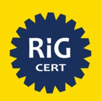 Rigcert Education logo - Similar company to Zim Electrical
