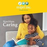 Mipri Inc. logo - Similar company to Patrick Executive Search