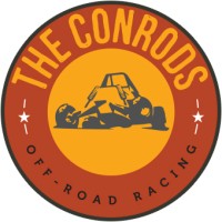 The Conrods Off-Road Racing logo - Similar company to Binani Technologies Limited