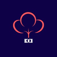 K.M. COTTON INTERNATIONAL logo - Similar company to Mr Builder