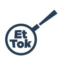 Et Tok! logo - Similar company to Gilou