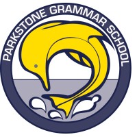 Parkstone Grammar School logo - Similar company to Respected