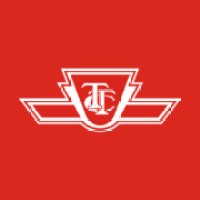 Toronto Transit Commission (TTC) logo - Similar company to Toronto District School Board