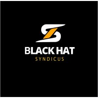 Blackhat Syndicus logo - Similar company to Cafe Peter (Eumsig Foodworks Pvt Ltd)