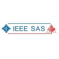 IEEE Southern Alberta Section logo - Similar company to X4D Global
