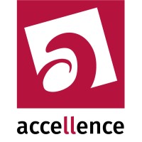 Accellence Technologies logo - Similar company to Adjug