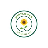 Sunflower Cleaning LLC logo - Similar company to Manan Solutions