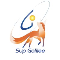 Bureau Des Élèves Sup'Galilée logo - Similar company to Ellecode