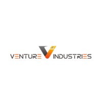Venture plastic industries logo - Similar company to Plasto Chem