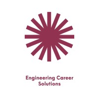 Engineering Career Solutions logo - Similar company to Engineering Recruitment Solutions