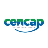 Cencap Federal Credit Union logo - Similar company to New Haven County Credit Union