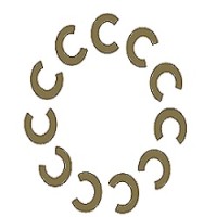 Chorney Sidhu Injury Lawyers logo - Similar company to Andrea Parliament Law Professional Corp