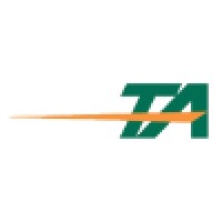 Transportadora Americana Ltda logo - Similar company to Dokfile Agora É Qyon