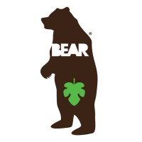 BEAR Fruit Snacks logo - Similar company to Bear Fruit