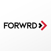 Forwrd logo - Similar company to Forwrd