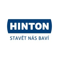 Hinton a.s. logo - Similar company to Pbw Group