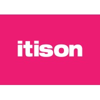 itison logo - Similar company to Connect Three