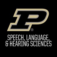 Purdue University Speech, Language, and Hearing Sciences logo - Similar company to Purdue University College Of Health And Human Sciences