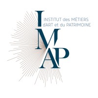 IMAP, Institut des Métiers d'Art et du Patrimoine logo - Similar company to The Artificial