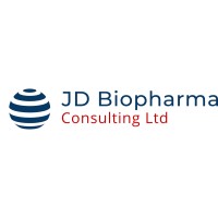 Jd Biopharma Consulting Ltd