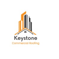 Keystone Commercial Roofing Contractors logo - Similar company to Bay Roofing & Construction
