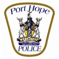 Port Hope Police Service logo - Similar company to Boldiva Couture Inc.