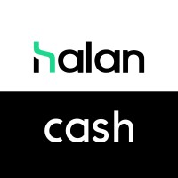 Halan Cash - حالا كاش logo - Similar company to Axis