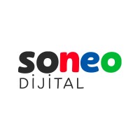 Soneo Dijital Reklam Ajansı logo - Similar company to Azize Printery