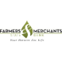 Farmers & Merchants State Bank logo - Similar company to Primary Solutions