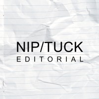 Nip/Tuck Editorial logo - Similar company to Cordite Publishing Inc.
