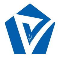 Vyoma Systems logo - Similar company to Siliconch Systems
