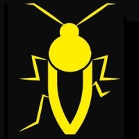 Vámonos Pest logo - Similar company to Overseer Productions