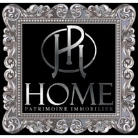 Home Patrimoine Immobilier logo - Similar company to Cuisines Mouysset