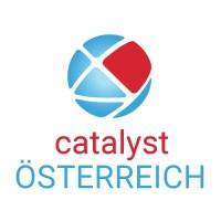 Catalyst Österreich logo - Similar company to Catalyst Hubb