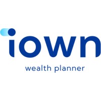 iown logo - Similar company to Paygent