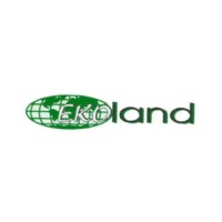 Ekoland logo - Similar company to Amsterdam Pirates