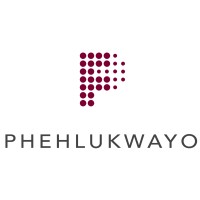 Phehlukwayo logo - Similar company to Vraj Machinetools Private Limited