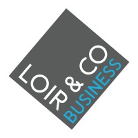 Loir&Co Business logo - Similar company to Réseau Entrepreneurs Solidaires Orléans