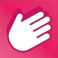 Clap logo - Similar company to Olivelab